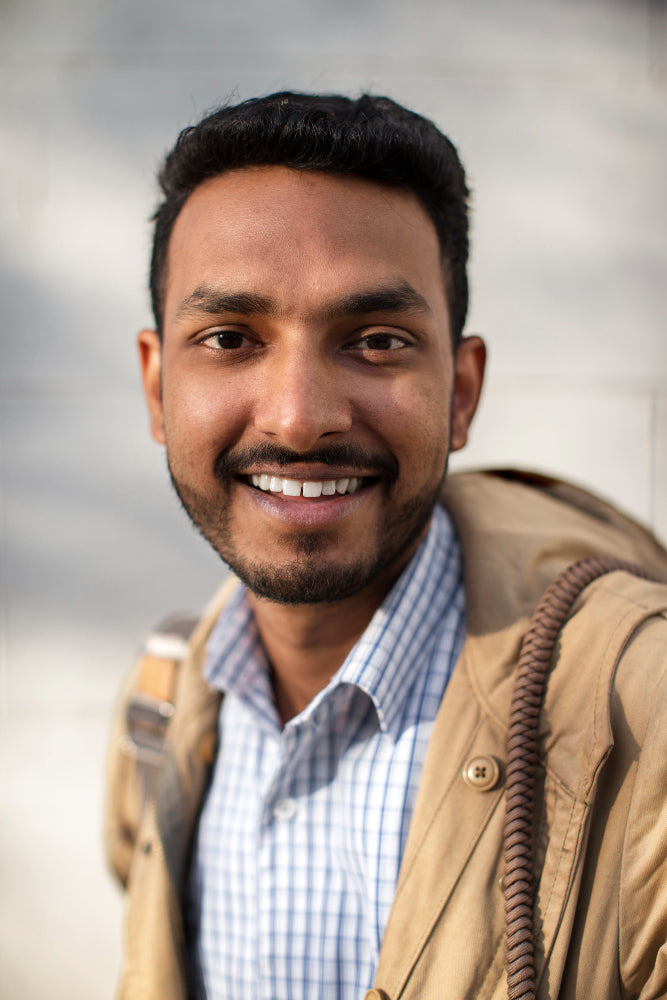 Kunal D