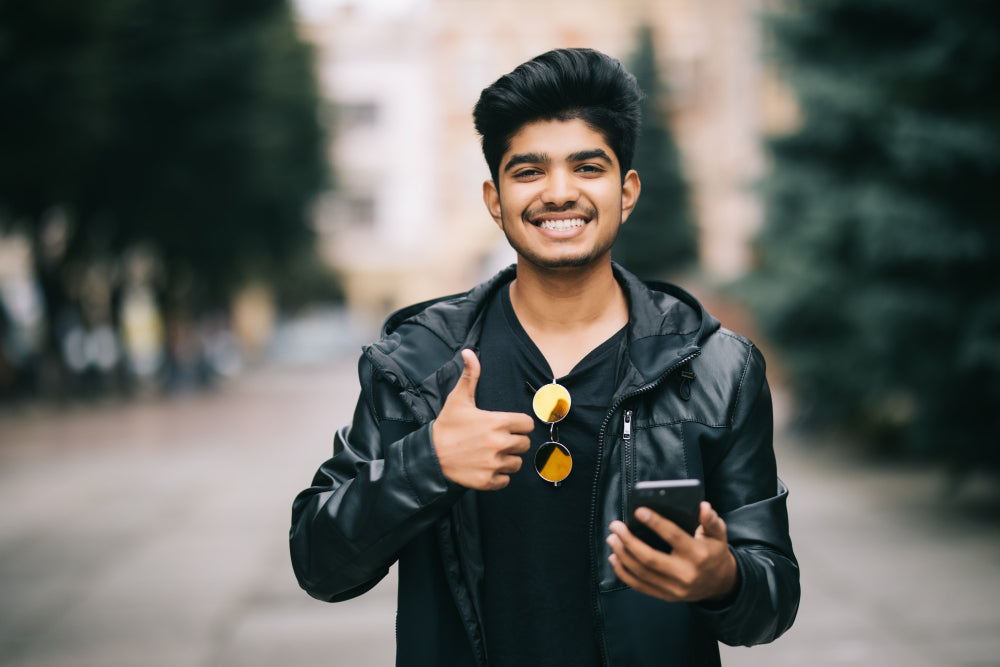 Aarav M